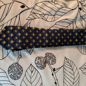 Men's tie
